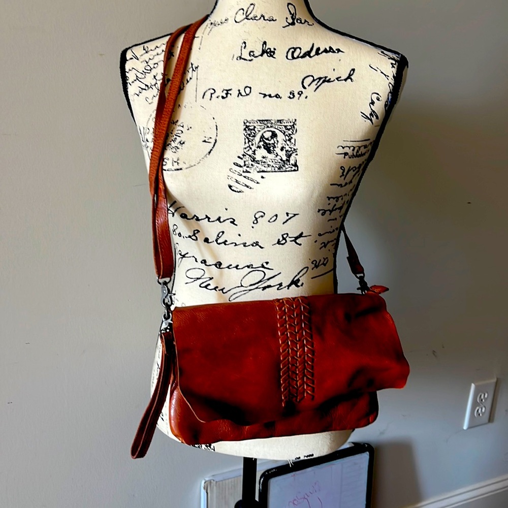 Vilenca Holland purse